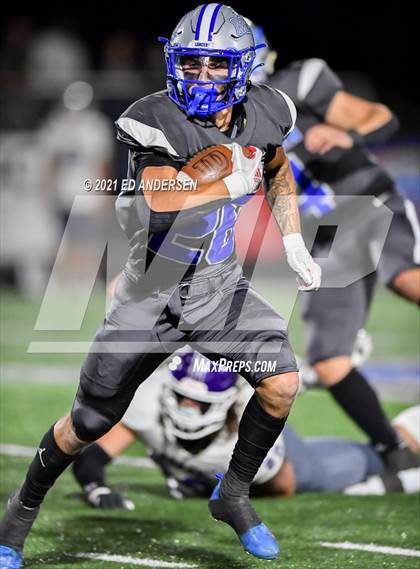 Thumbnail 3 in Spanish Springs @ McQueen photogallery.