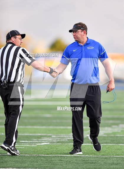 Thumbnail 2 in Spanish Springs @ McQueen photogallery.