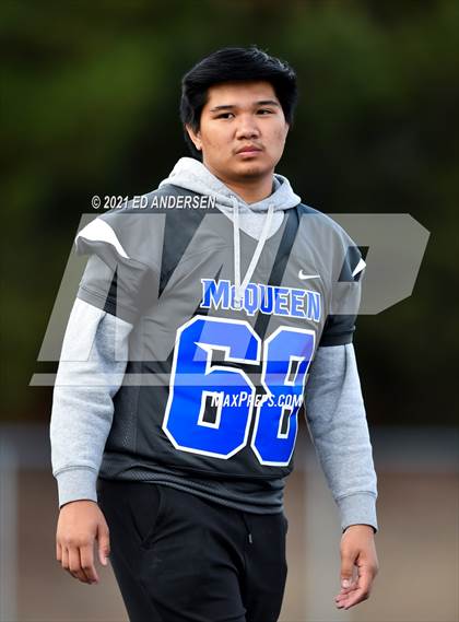 Thumbnail 1 in Spanish Springs @ McQueen photogallery.