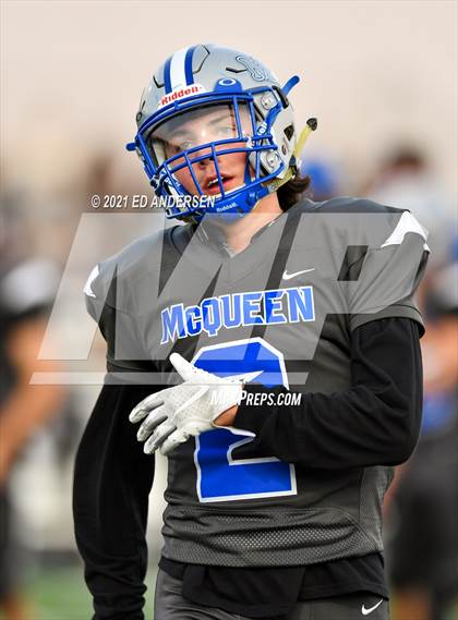 Thumbnail 2 in Spanish Springs @ McQueen photogallery.