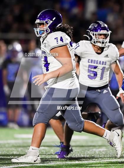 Thumbnail 1 in Spanish Springs @ McQueen photogallery.