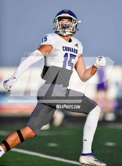 Thumbnail 1 in Spanish Springs @ McQueen photogallery.
