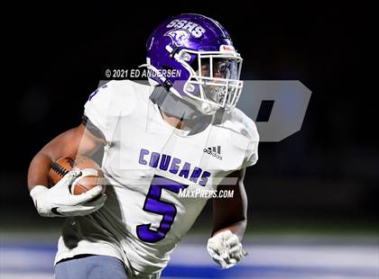Thumbnail 1 in Spanish Springs @ McQueen photogallery.
