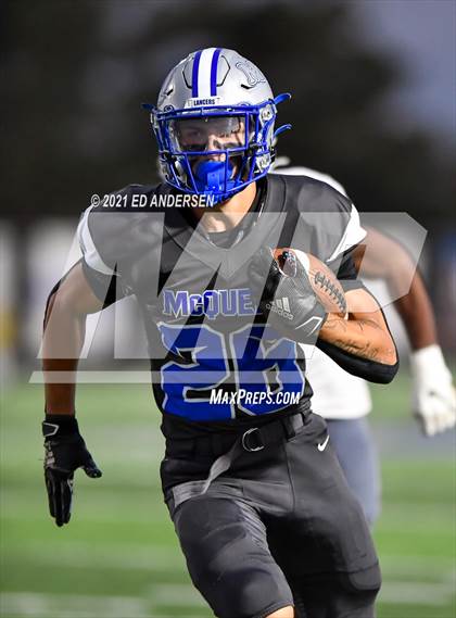 Thumbnail 3 in Spanish Springs @ McQueen photogallery.