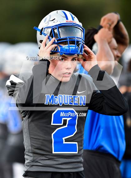 Thumbnail 3 in Spanish Springs @ McQueen photogallery.