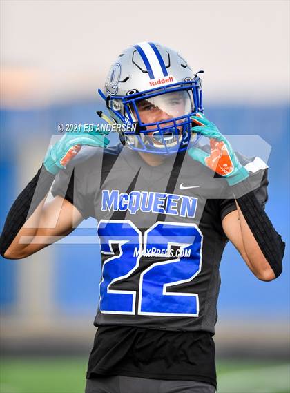 Thumbnail 2 in Spanish Springs @ McQueen photogallery.