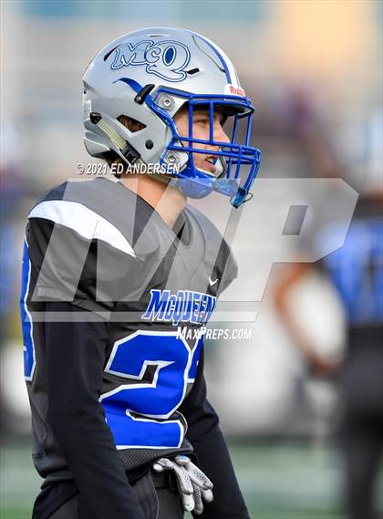Thumbnail 2 in Spanish Springs @ McQueen photogallery.