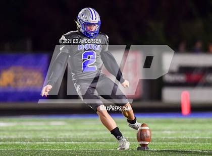 Thumbnail 3 in Spanish Springs @ McQueen photogallery.