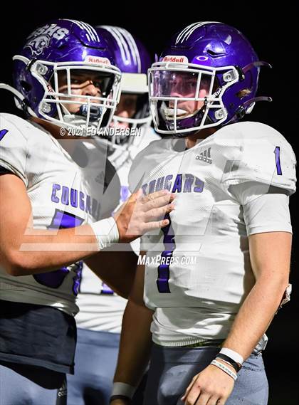 Thumbnail 2 in Spanish Springs @ McQueen photogallery.