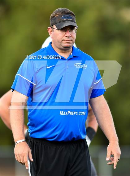 Thumbnail 1 in Spanish Springs @ McQueen photogallery.