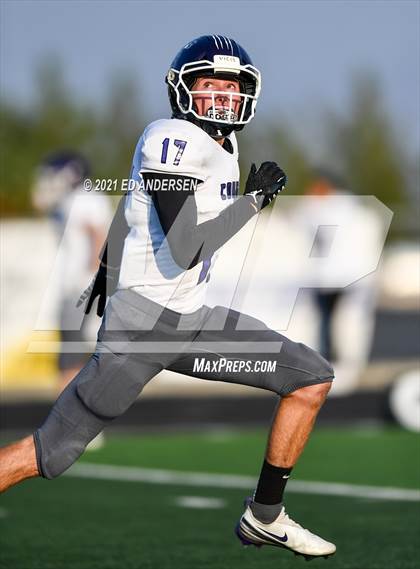 Thumbnail 1 in Spanish Springs @ McQueen photogallery.