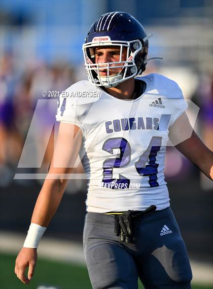 Thumbnail 3 in Spanish Springs @ McQueen photogallery.
