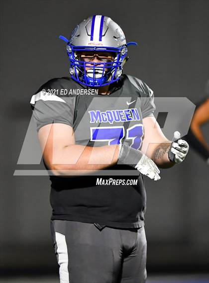 Thumbnail 1 in Spanish Springs @ McQueen photogallery.