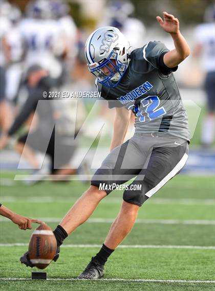 Thumbnail 3 in Spanish Springs @ McQueen photogallery.