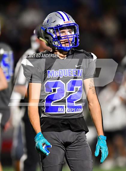 Thumbnail 3 in Spanish Springs @ McQueen photogallery.