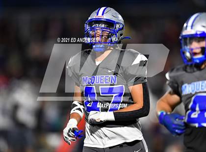 Thumbnail 3 in Spanish Springs @ McQueen photogallery.