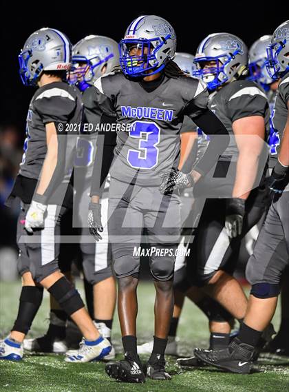 Thumbnail 3 in Spanish Springs @ McQueen photogallery.