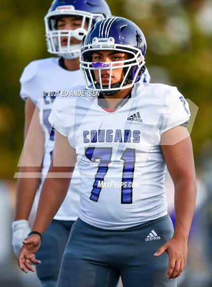 Thumbnail 3 in Spanish Springs @ McQueen photogallery.