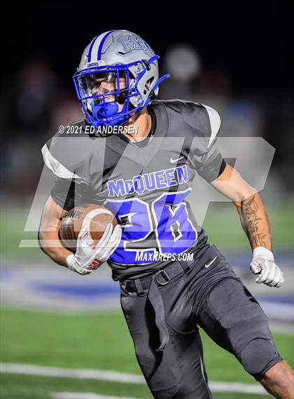 Thumbnail 1 in Spanish Springs @ McQueen photogallery.