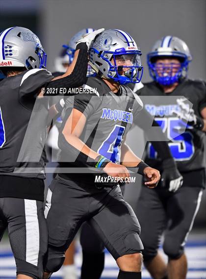 Thumbnail 2 in Spanish Springs @ McQueen photogallery.