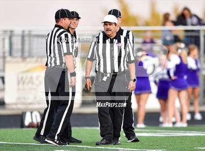 Thumbnail 2 in Spanish Springs @ McQueen photogallery.
