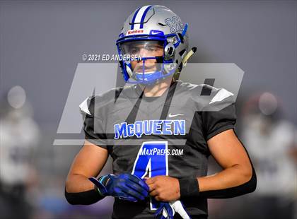 Thumbnail 3 in Spanish Springs @ McQueen photogallery.
