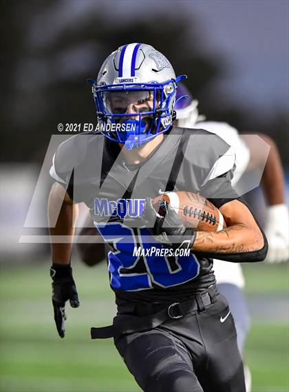 Thumbnail 1 in Spanish Springs @ McQueen photogallery.