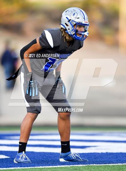 Thumbnail 2 in Spanish Springs @ McQueen photogallery.
