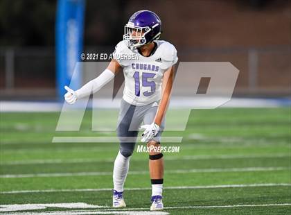 Thumbnail 1 in Spanish Springs @ McQueen photogallery.