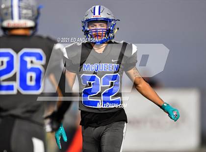 Thumbnail 2 in Spanish Springs @ McQueen photogallery.