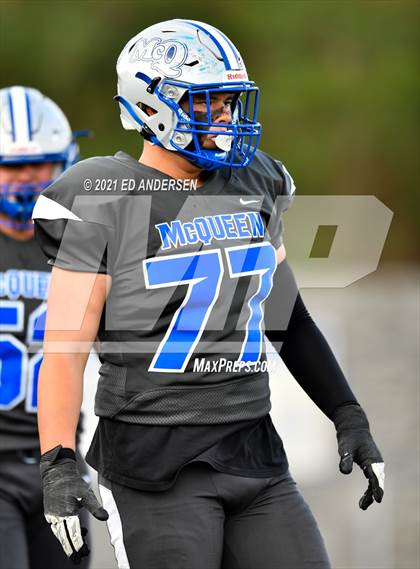 Thumbnail 2 in Spanish Springs @ McQueen photogallery.