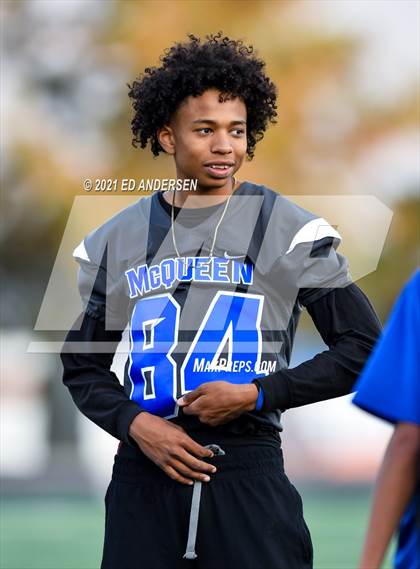 Thumbnail 2 in Spanish Springs @ McQueen photogallery.