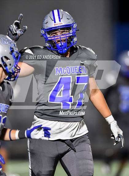 Thumbnail 3 in Spanish Springs @ McQueen photogallery.