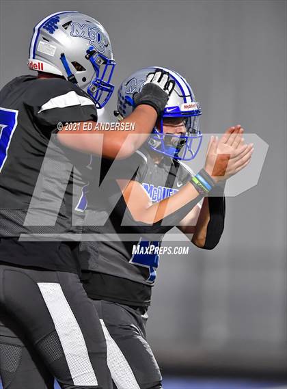 Thumbnail 3 in Spanish Springs @ McQueen photogallery.