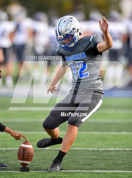 Thumbnail 3 in Spanish Springs @ McQueen photogallery.