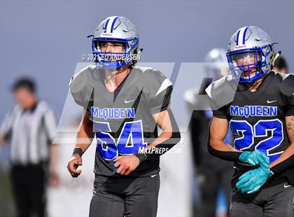 Thumbnail 1 in Spanish Springs @ McQueen photogallery.