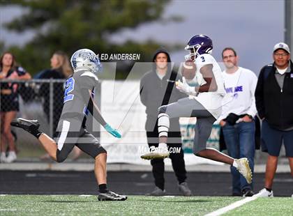 Thumbnail 2 in Spanish Springs @ McQueen photogallery.
