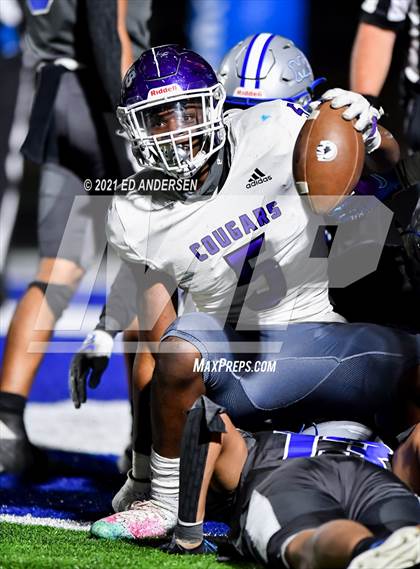 Thumbnail 1 in Spanish Springs @ McQueen photogallery.