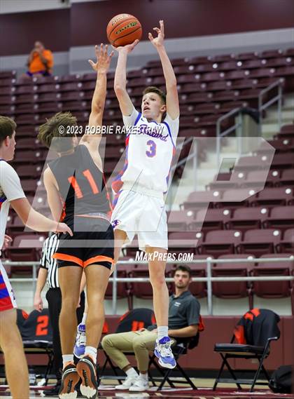 Thumbnail 1 in Bullard vs. Tyler HEAT (Athens Invitational Tournament) photogallery.