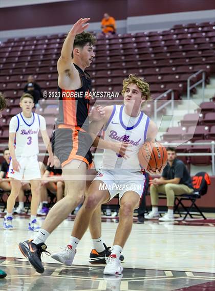 Thumbnail 1 in Bullard vs. Tyler HEAT (Athens Invitational Tournament) photogallery.
