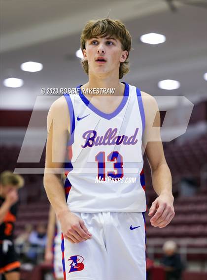 Thumbnail 3 in Bullard vs. Tyler HEAT (Athens Invitational Tournament) photogallery.
