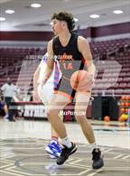 Photo from the gallery "Bullard vs. Tyler HEAT (Athens Invitational Tournament)"