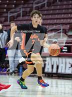 Photo from the gallery "Bullard vs. Tyler HEAT (Athens Invitational Tournament)"