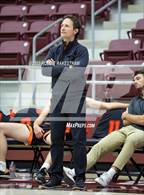 Photo from the gallery "Bullard vs. Tyler HEAT (Athens Invitational Tournament)"