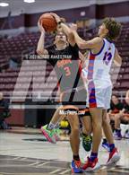 Photo from the gallery "Bullard vs. Tyler HEAT (Athens Invitational Tournament)"