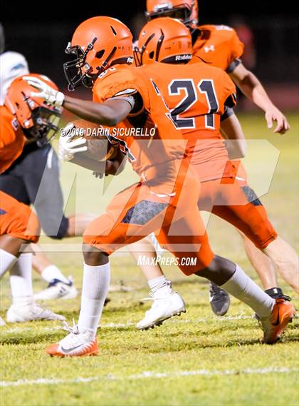 Thumbnail 2 in Corona del Sol vs Highland photogallery.