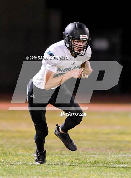 Thumbnail 3 in Corona del Sol vs Highland photogallery.