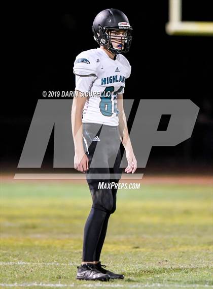 Thumbnail 3 in Corona del Sol vs Highland photogallery.