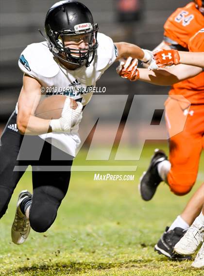Thumbnail 2 in Corona del Sol vs Highland photogallery.