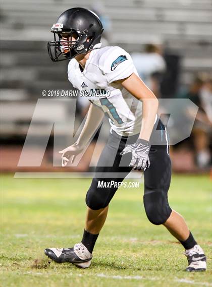 Thumbnail 2 in Corona del Sol vs Highland photogallery.
